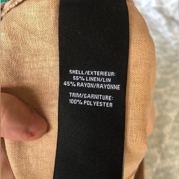 NWT size Large 7 for All Mankind - Picture 10 of 10